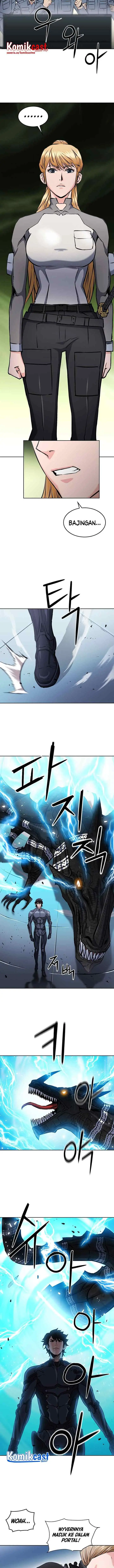 Seoul Station Druid chapter 71 halaman 12