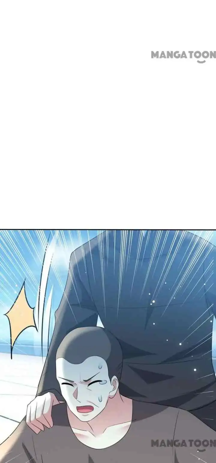 Cool Genius Kids-President's Pampered Wife Is Too Heroic chapter 148 halaman 14