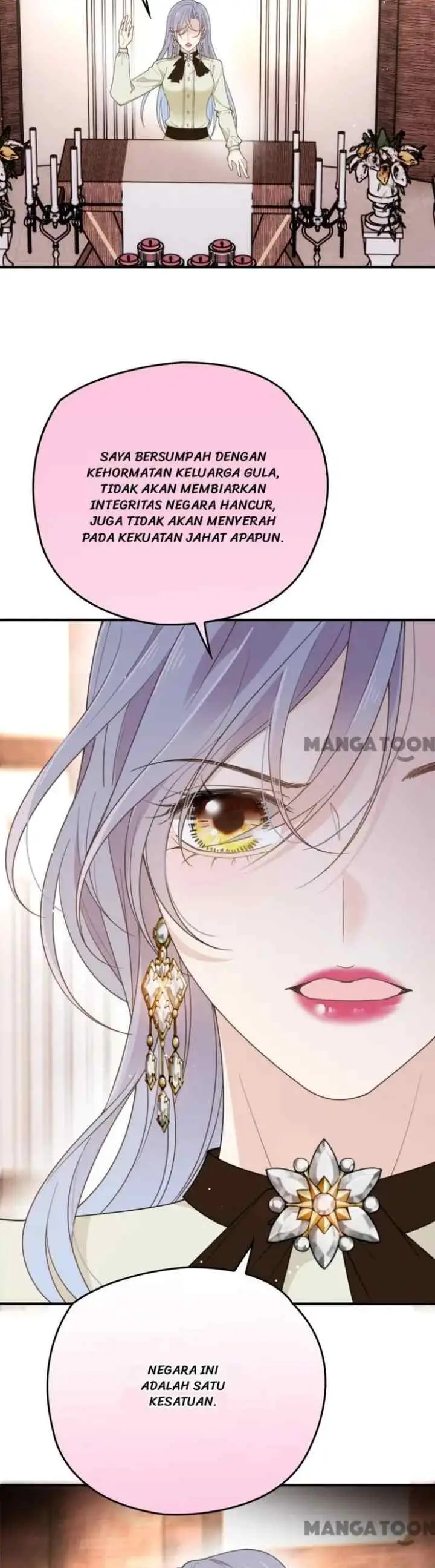 The Duke's Hidden Baby: BOGO! chapter 287 halaman 4