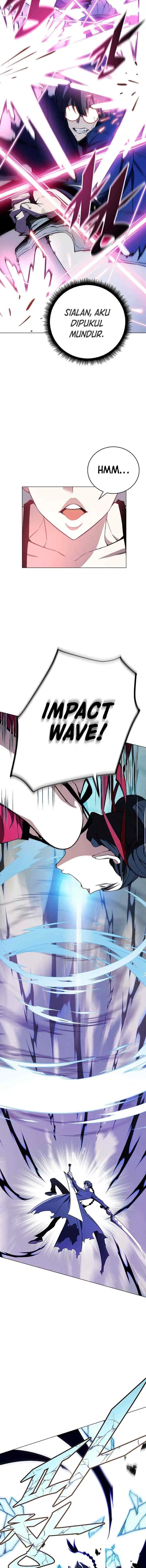 Heavenly Demon Instructor chapter 69 halaman 10