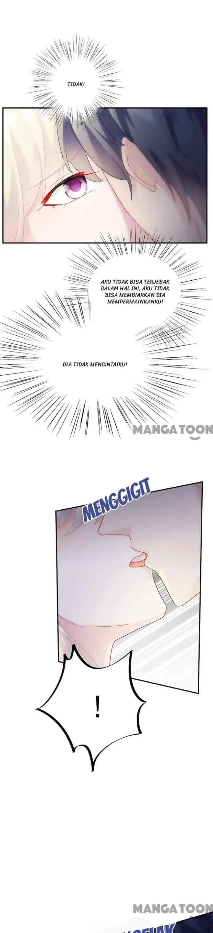 I Mingled With A CEO: The Daughter's Return chapter 79 halaman 15