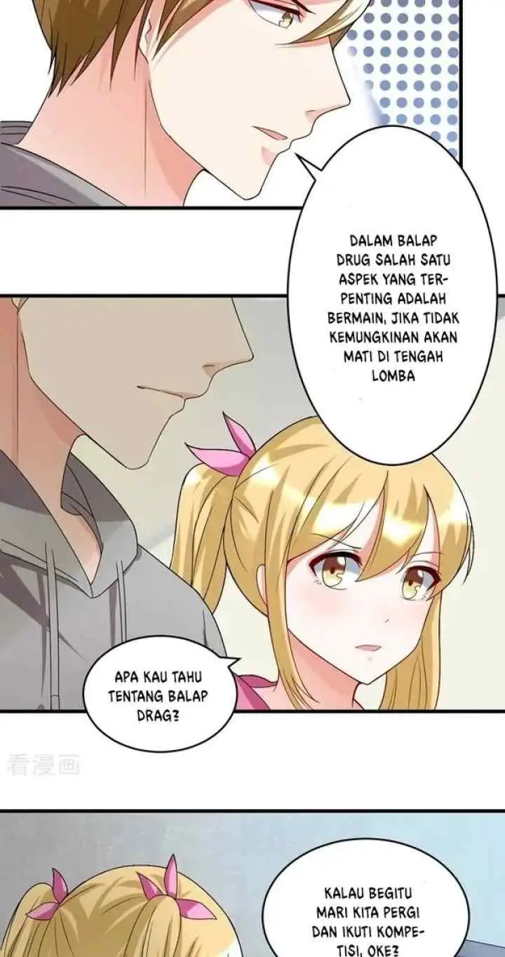 Ceo's Top Master chapter 35 halaman 8