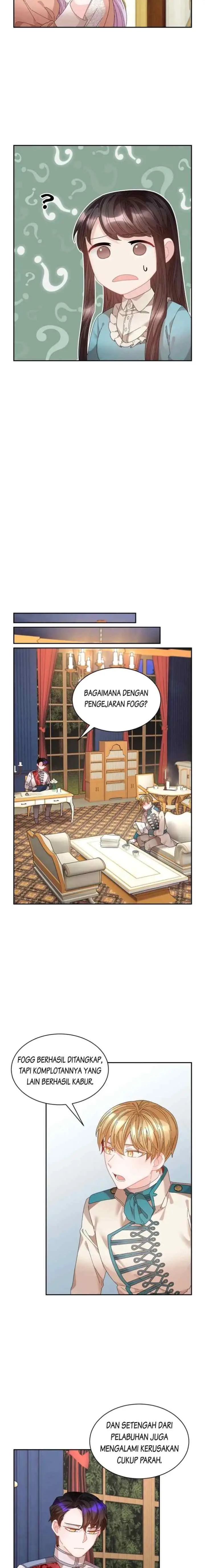 Keep Alive to the End chapter 75 halaman 11