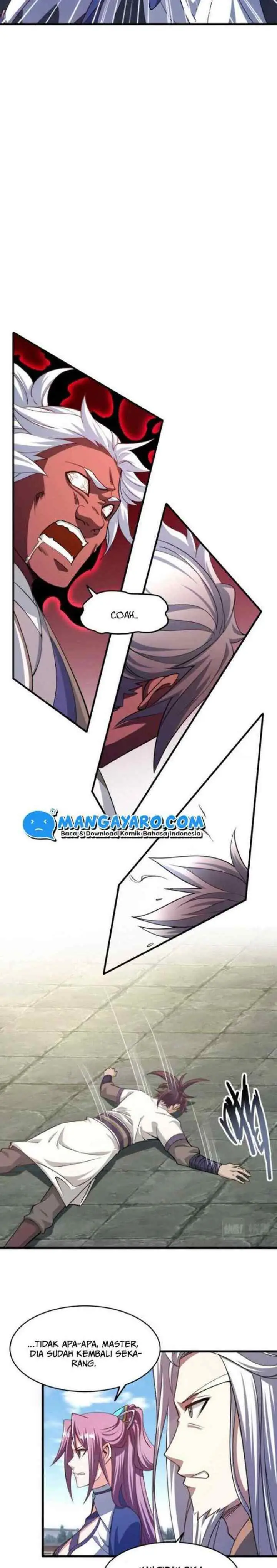 Attribute Extractor chapter 13 halaman 12