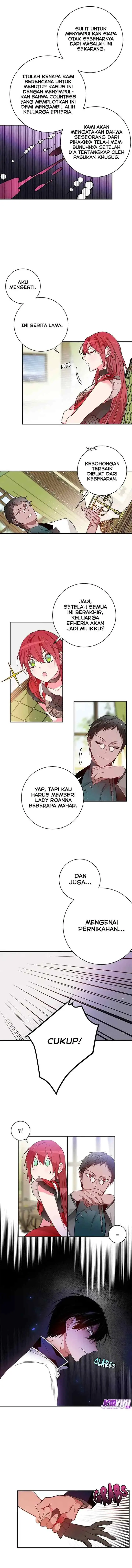 Sword and Dress chapter 44 halaman 4