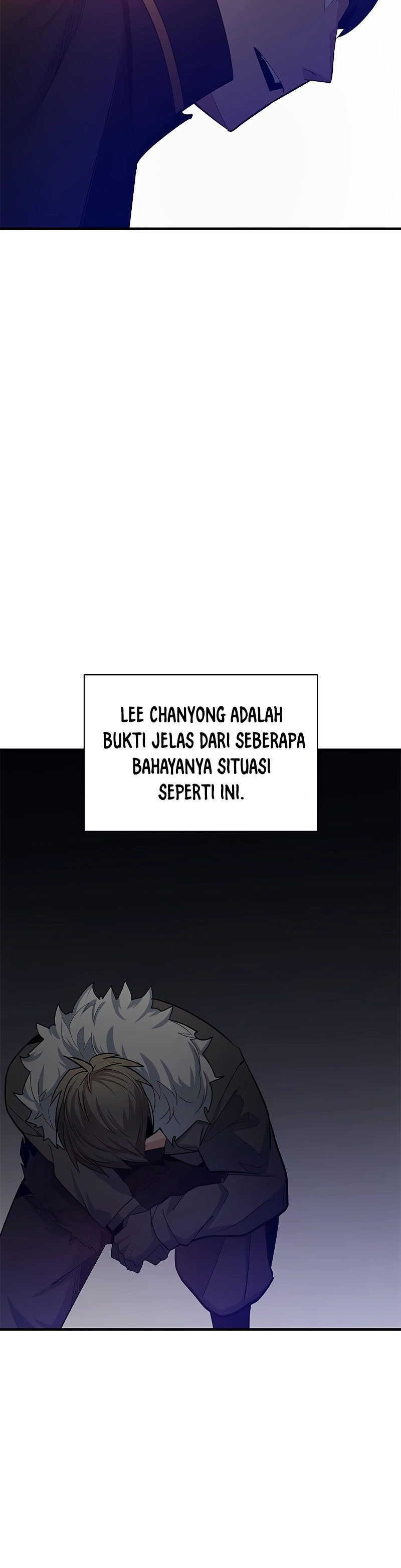 The Tutorial Is Too Tough! chapter 161 halaman 21