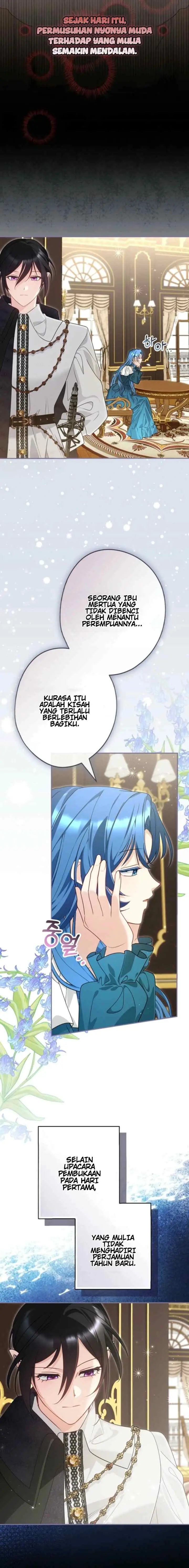 Although I Am A Mother-In-Law, I Do Not Like Conflict Between My In-Laws chapter 47 halaman 10