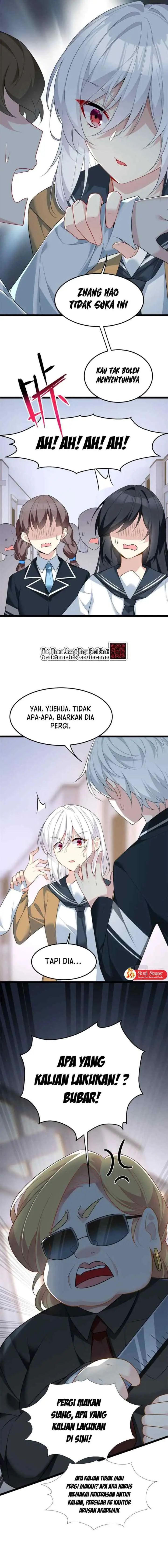 I Eat Soft Rice in Another World chapter 70 halaman 10