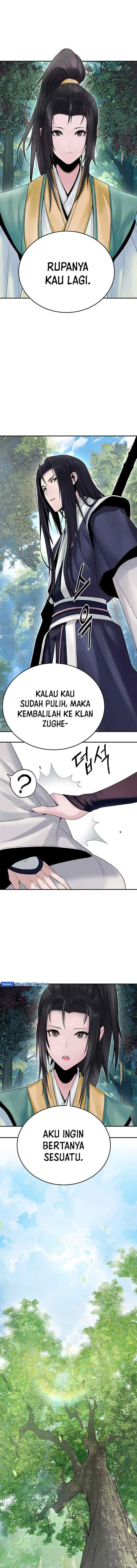 Dark and Light Martial Emperor chapter 10 halaman 7