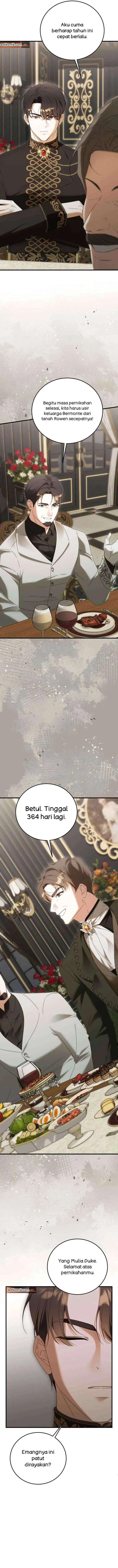 Having Enemy's Baby chapter 2 halaman 9