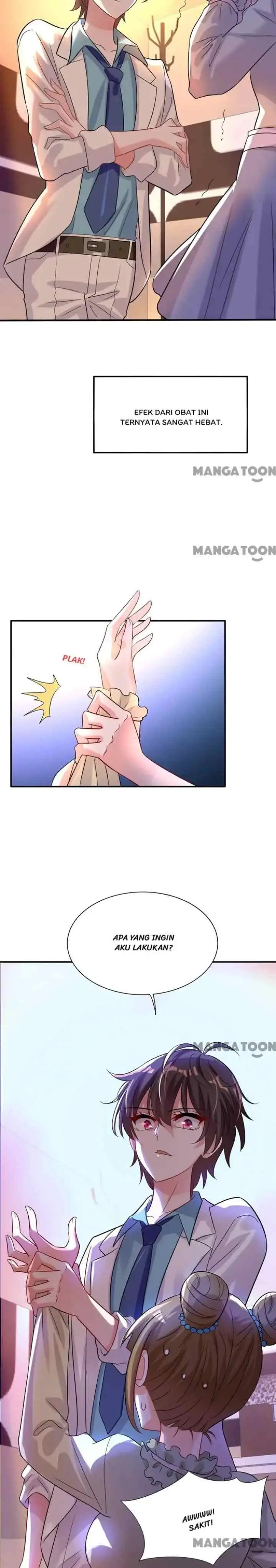Don't Mess With Missy! chapter 91 halaman 7