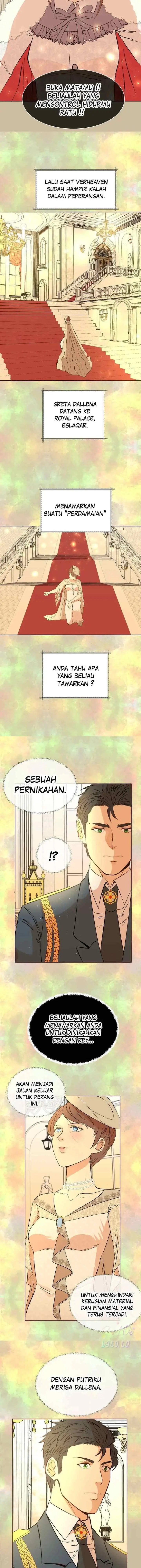 Infinite Sky chapter 80 halaman 4