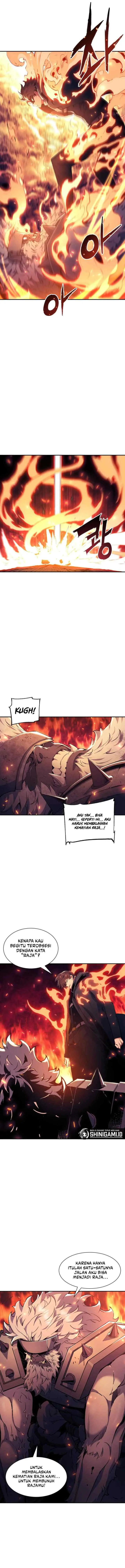 Return of the Broken Constellation chapter 80 halaman 13