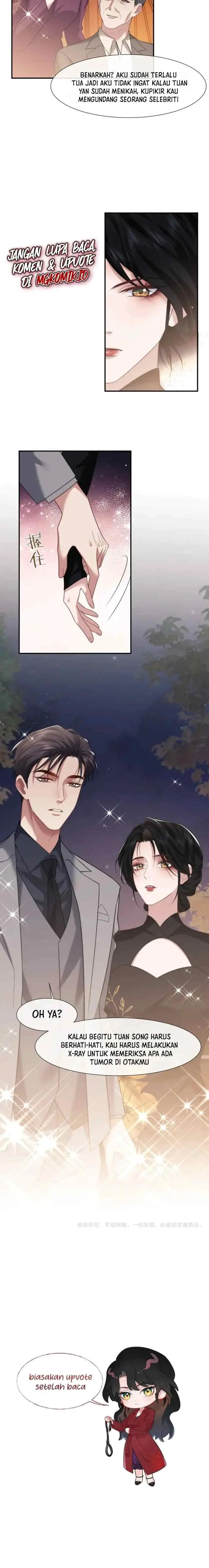 Becoming His Unwanted Madam chapter 81 halaman 11
