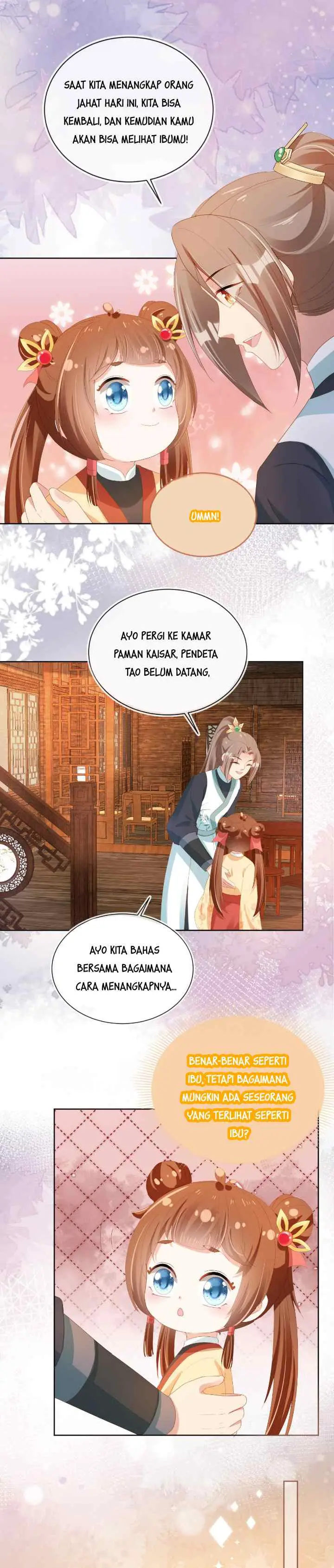 Popular Princess chapter 77 halaman 10