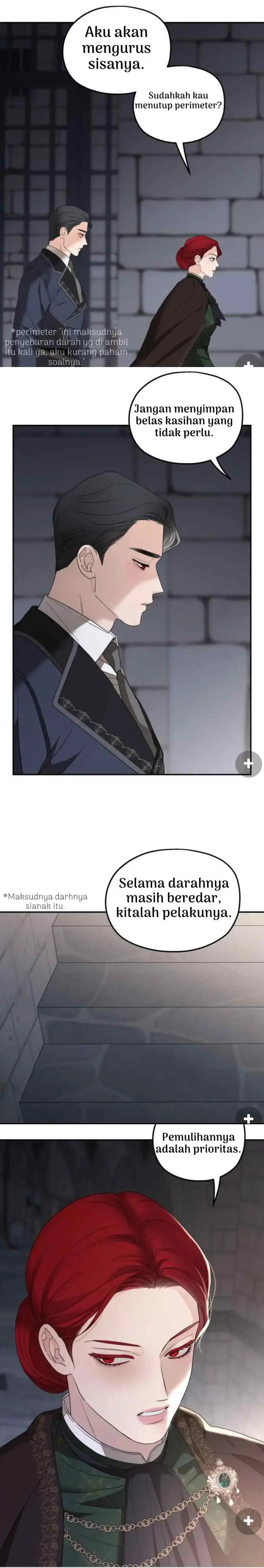 My In-Laws Are Obsessed With Me chapter 34 halaman 19