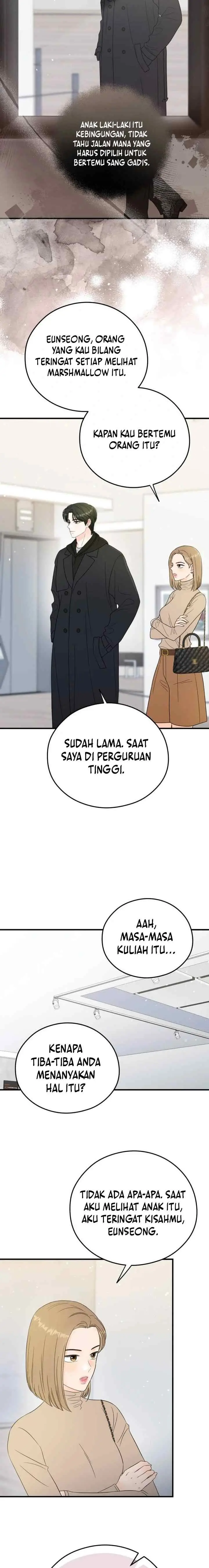 One and Only chapter 29 halaman 7