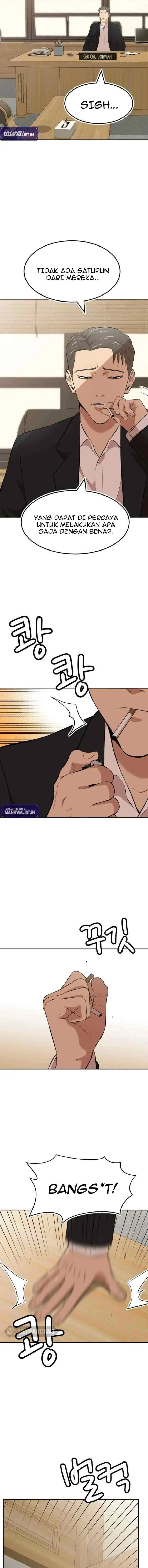 Company Grievance Squad chapter 11 halaman 18