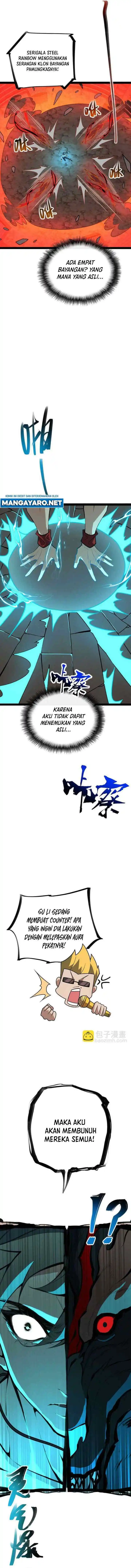 Ten Thousand Layers Of Qi Refining chapter 17 halaman 7