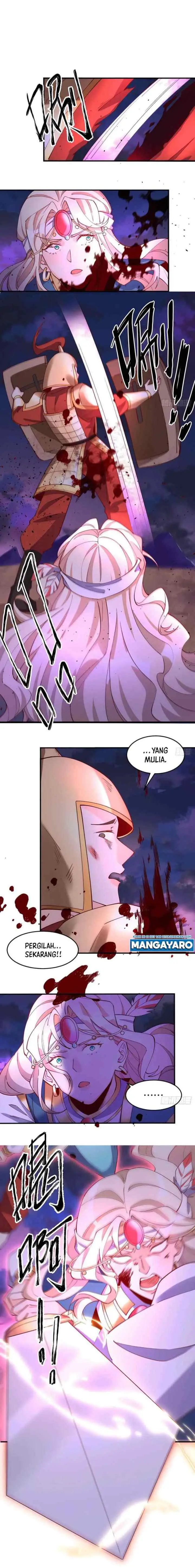 I'm Actually A Cultivation Bigshot chapter 175 halaman 13