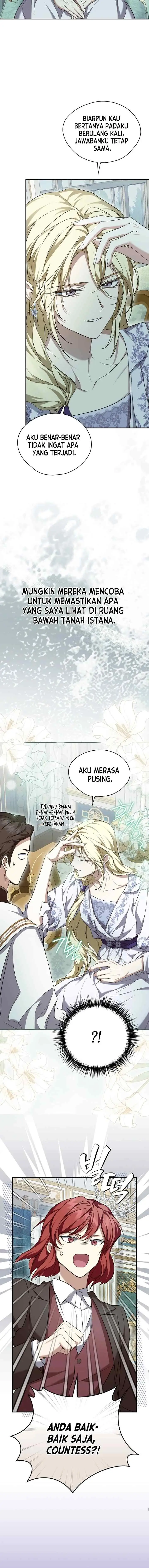 I'm Looking for a New Husband chapter 29 halaman 7