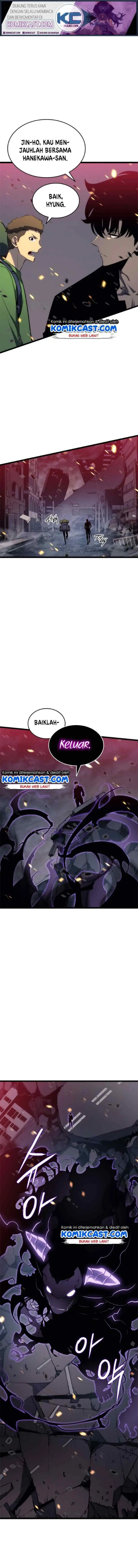 Solo Leveling chapter 135 halaman 17
