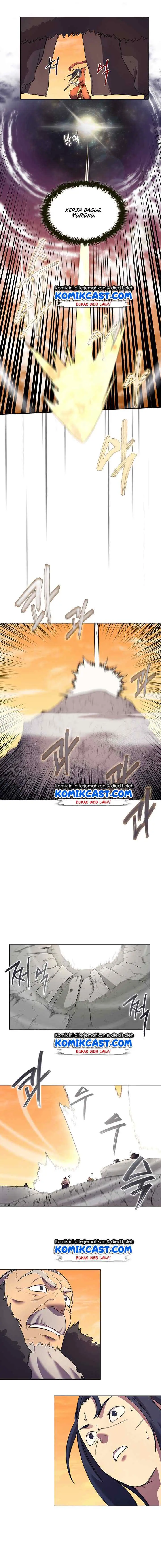 Chronicles of Heavenly Demon chapter 106 halaman 7