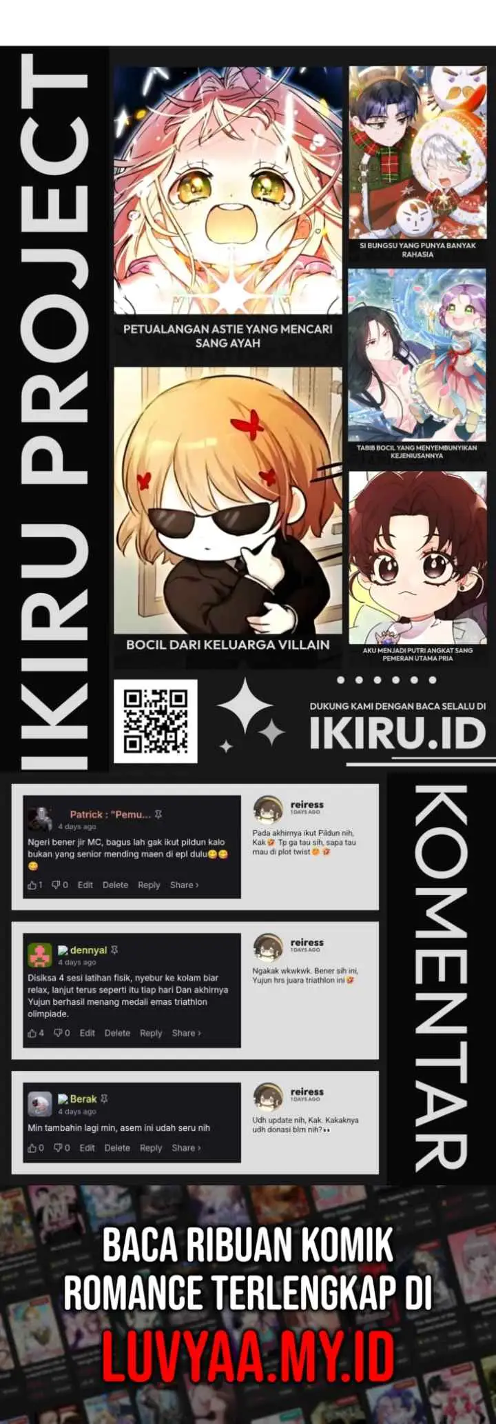 Tensai Chiyushi no Restart chapter 52 halaman 17