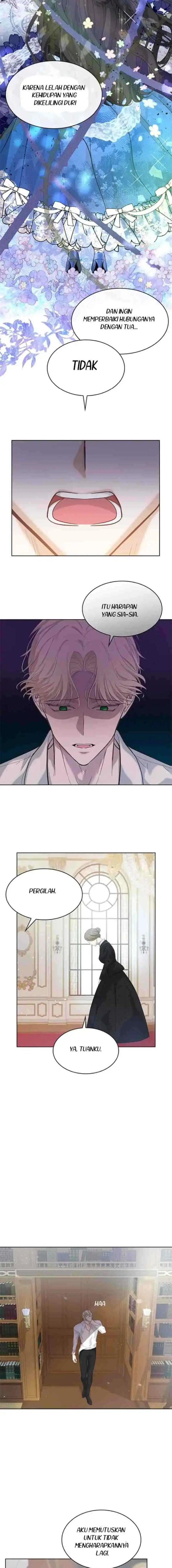 I Became the Ex-Wife of the Obsessive Male Lead chapter 2 halaman 18