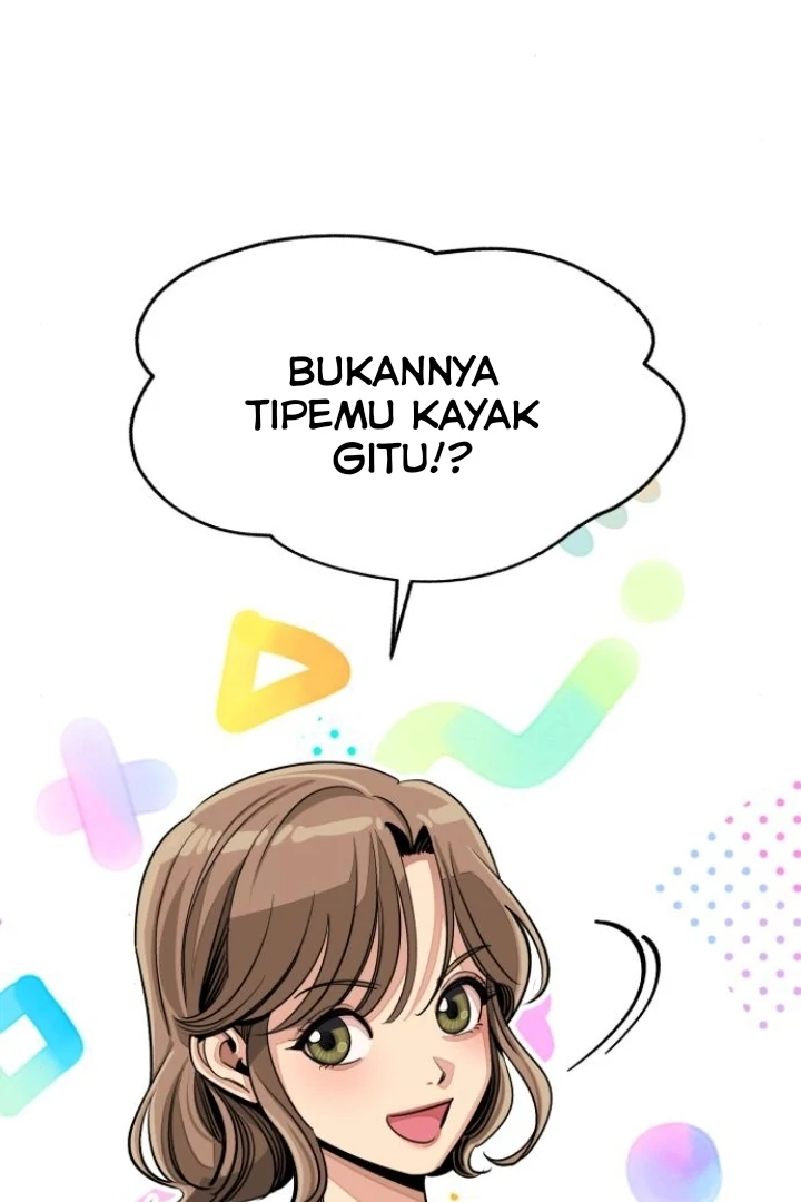 Lee Seop's Love chapter 73 halaman 28