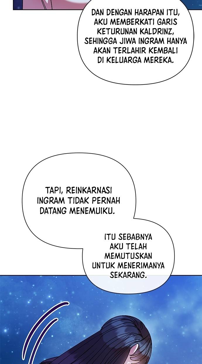 Ingram's Light chapter 64 halaman 53