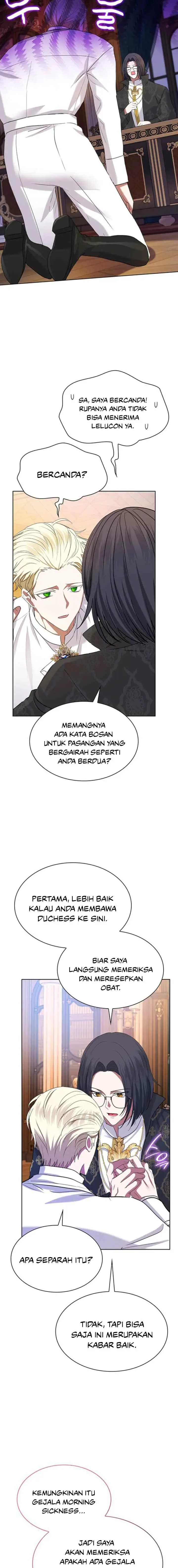 I Became the Ex-Wife of the Obsessive Male Lead chapter 40 halaman 4