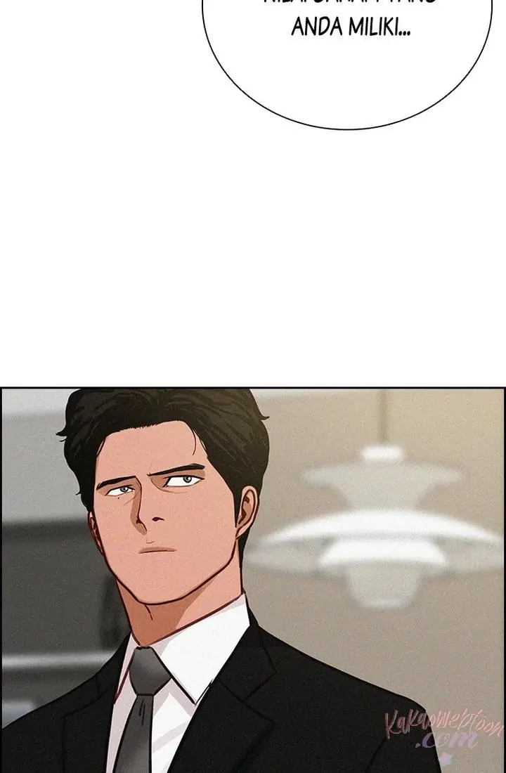 Lord of Money chapter 176 halaman 72