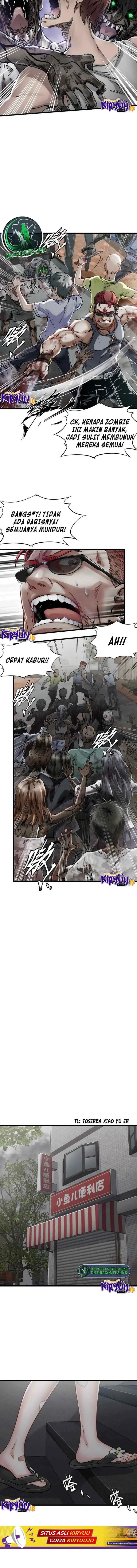 Apocalypse Mechanic chapter 5 halaman 4