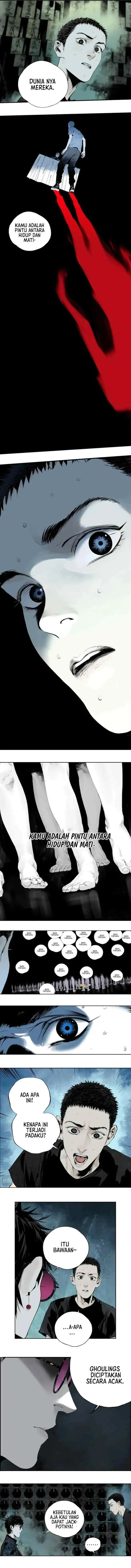 Take The Crown chapter 10 halaman 7