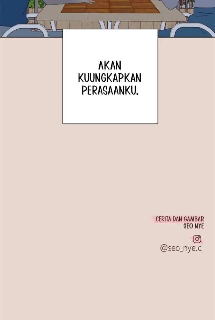Into The Boundary of Love chapter 35 halaman 20