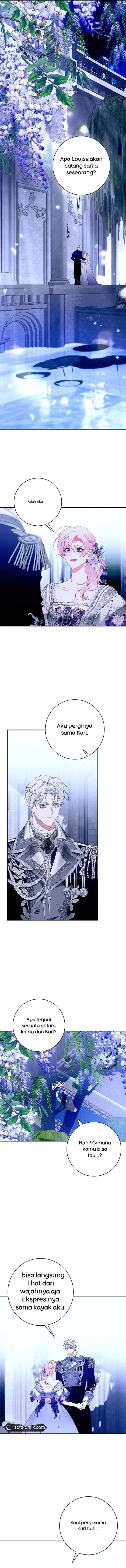 I Only Came to Find My Dad chapter 102 halaman 9