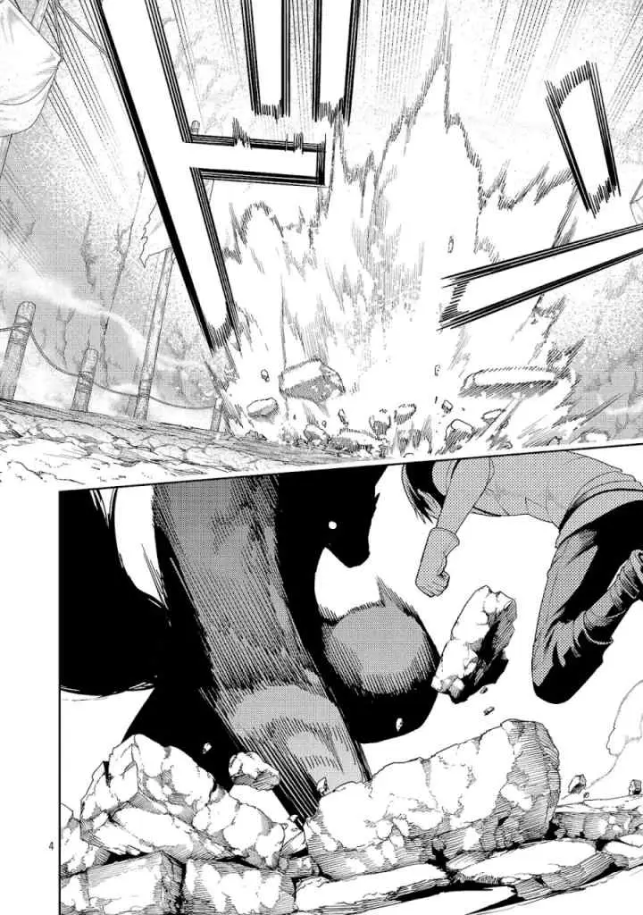 Tsuihousareru Tabi ni Skill wo Te ni Ireta Ore ga, 100 no Isekai de 2-shuume Musou chapter 27.1 halaman 5