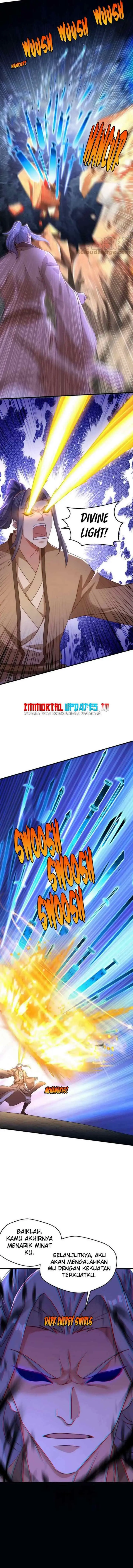 Fantasy: I Can Experience Limitless Enlightenment chapter 90 halaman 5