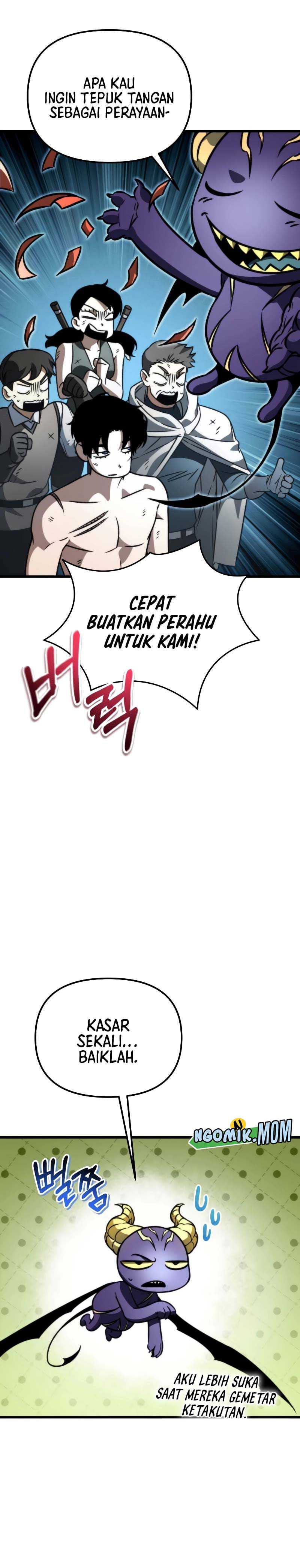 Reincarnator chapter 45 halaman 35