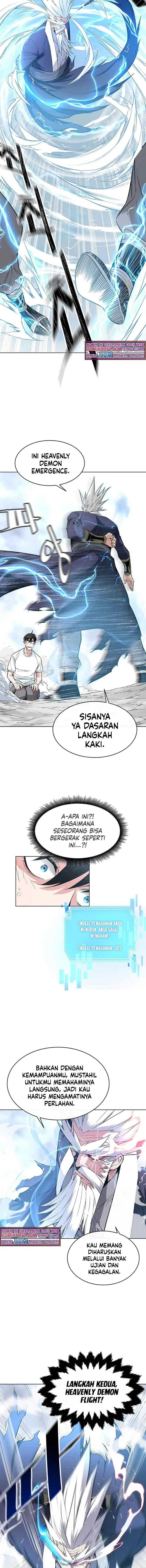 Heavenly Demon Instructor chapter 9 halaman 6
