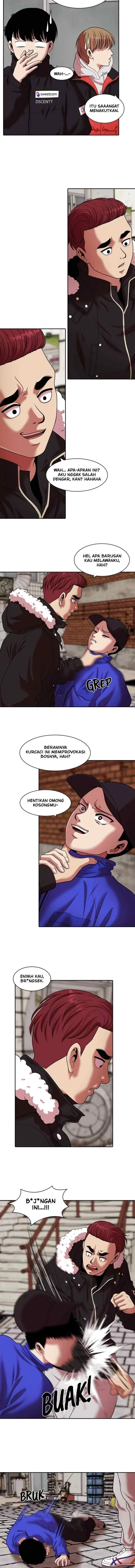 Mañana chapter 234 halaman 11