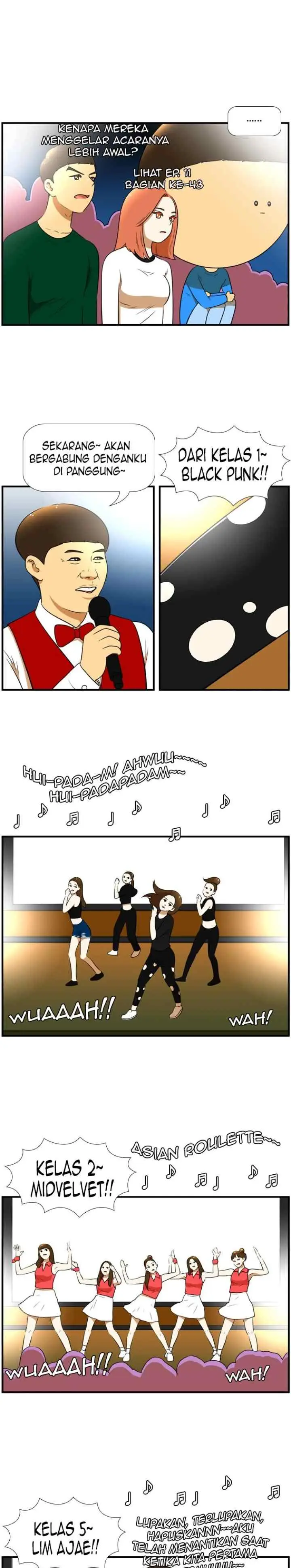New Normal: Class 8 chapter 139 halaman 11