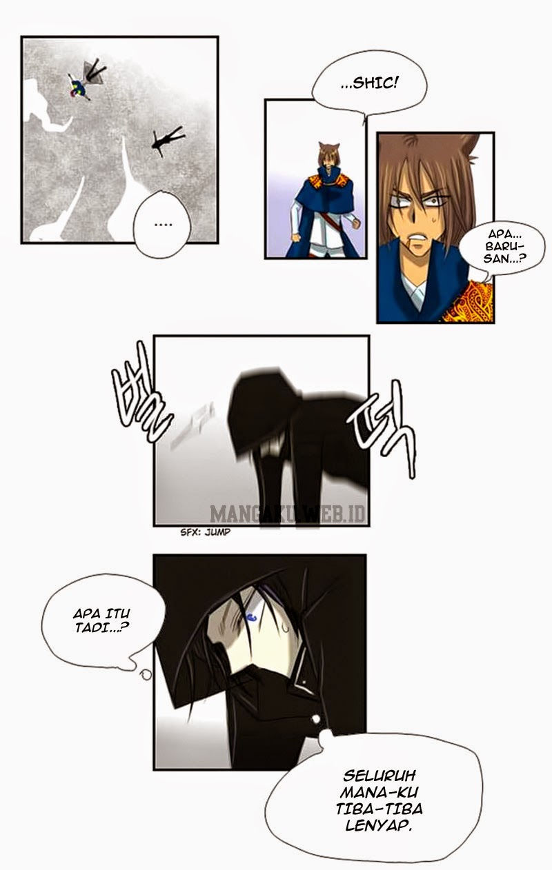Black Haze chapter 6 halaman 49