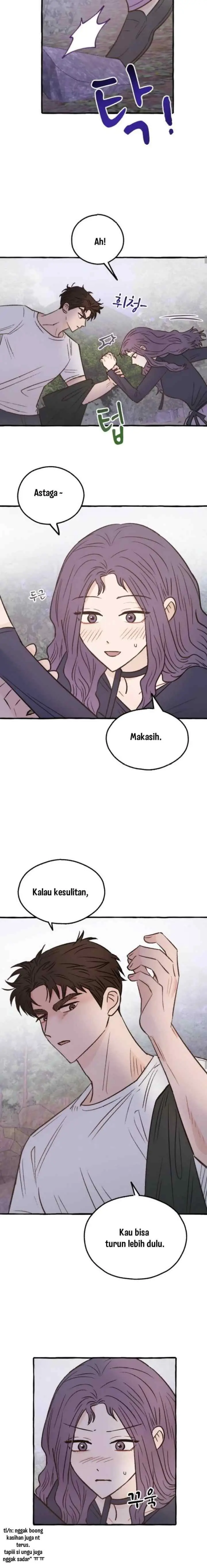 President of the Forest chapter 43 halaman 10