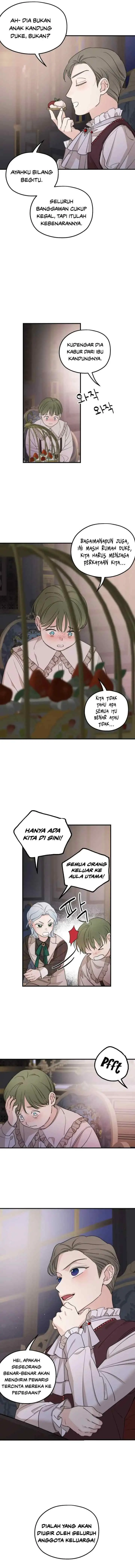 My In-Laws Are Obsessed With Me chapter 49 halaman 11