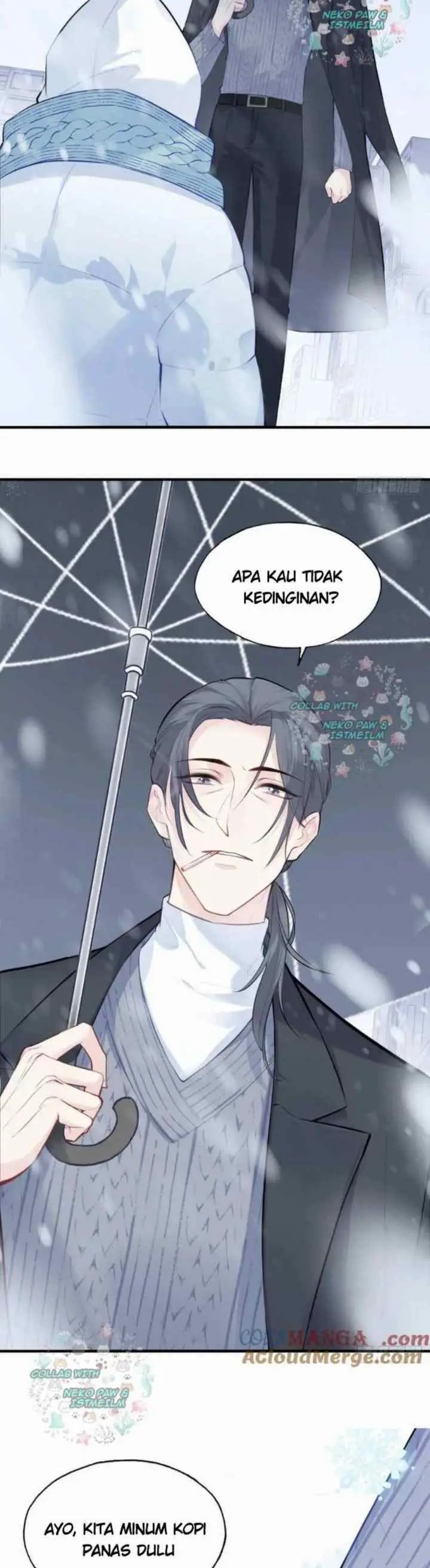 Ain't Faded chapter 103 halaman 4
