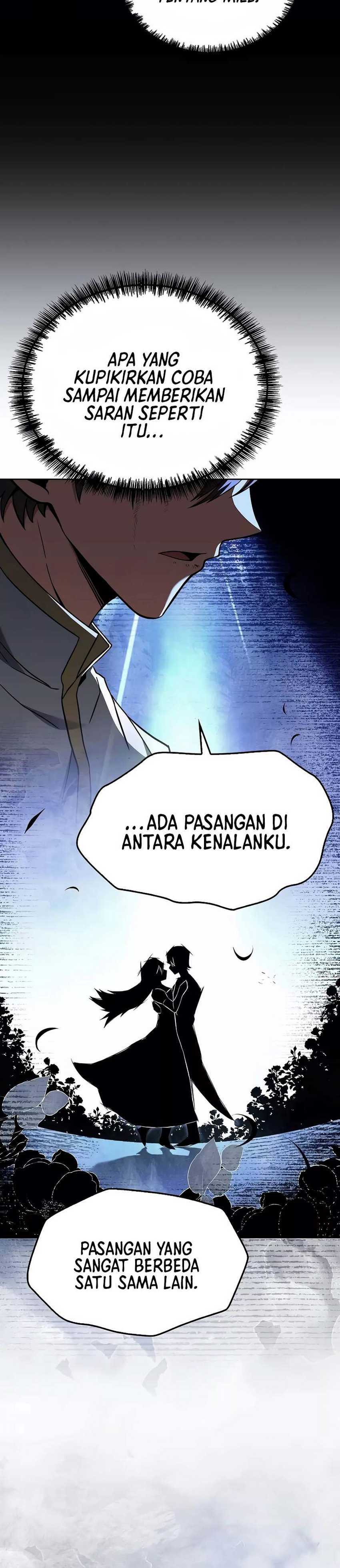 A Wizard's Restaurant chapter 68 halaman 26