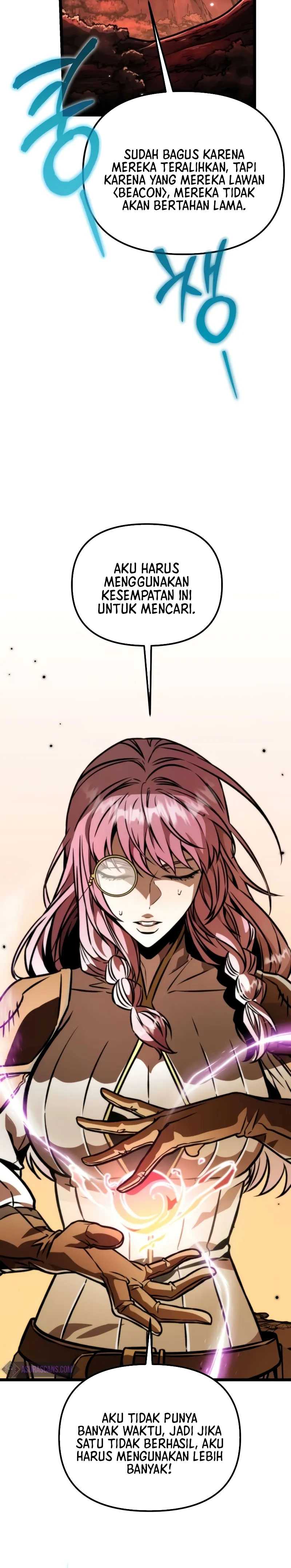 Reincarnator chapter 61 halaman 25
