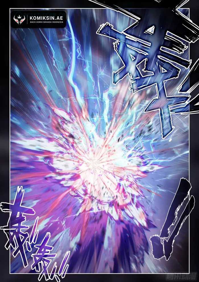 Wu Dong Qian Kun chapter 239 halaman 9